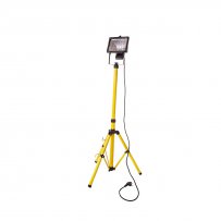 600-Watt Bulb Work Light