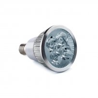 90-Watt Bright White LED Light Bulb