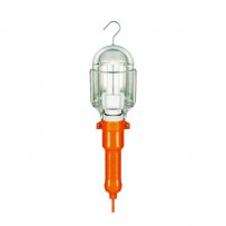 500-Lumen Portable Suspended Work Lamp